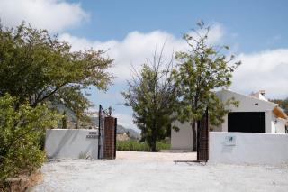 Casa Calmante - Stunning 3-bedroom Villa with Private Pool - Cómpeta - 4