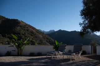 Casa Calmante - Stunning 3-bedroom Villa with Private Pool - Cómpeta - 5