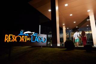 Resort do Lago - 4