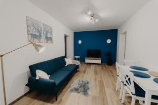 Apartamentul Albastru - 6
