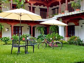 Hotel Cacique Real - 6