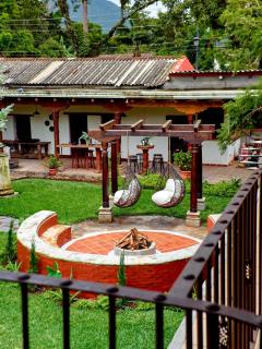 Hotel Cacique Real - 7