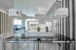 Refinado Apartamento Barrio Las Letras -No AC- - 3