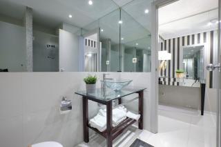 Refinado Apartamento Barrio Las Letras -No AC- - Madrid - 1