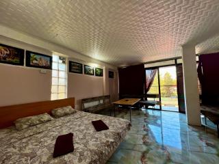Smile Guesthouse - Tbilisi - 0