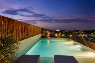 UJO Condo Boutique - Tulum - 5
