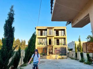 Smile Guesthouse - Tbilisi - 8