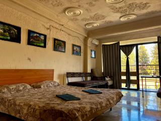 Smile Guesthouse - Tbilisi - 7