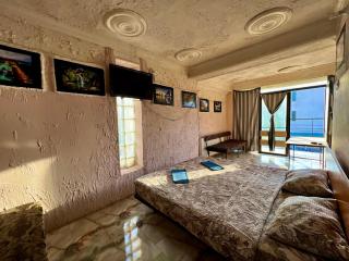 Smile Guesthouse - Tbilisi - 6