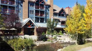 Breck River Mtn Lodge 2Bd - Breckenridge - 0