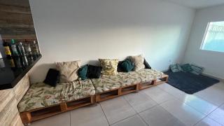 Casa Duplex 2 quartos com amplo quintal - Cabo Frio - 3