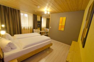 CURUNA Hotel-Garni B&B - Scuol - 7