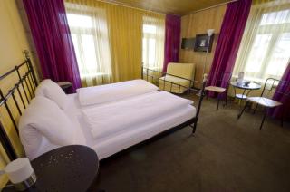 CURUNA Hotel-Garni B&B - Scuol - 6
