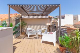 Terraza de Málaga - Malaga - 4