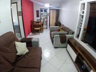 Apartamento a 190 metros da Praia - 7