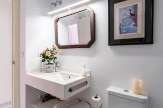 Apartamentos RG, San Vicente 22 - 4