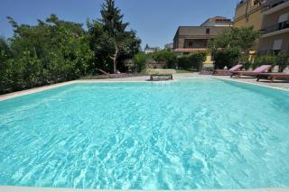 Residenza Villa Titina - SantʼAgata sui Due Golfi - 0