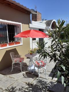 Casita de Heidi - Mar del Plata - 1