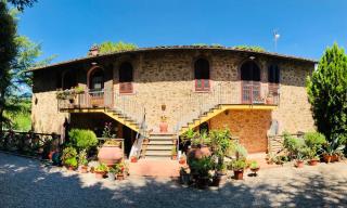 Antico Podere Il Bugnolo - Poggibonsi - 5