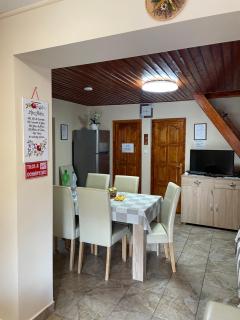 Mató Vendégház - Bogács - 3
