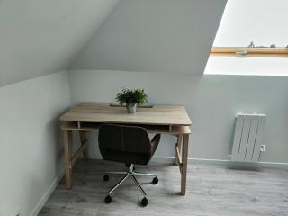 Les Lofts De Provins: Apt 6 - Provins - 9