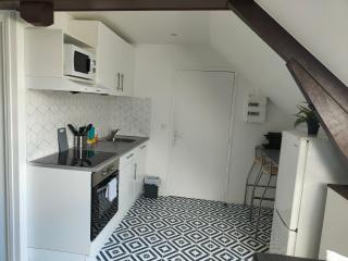 Les Lofts De Provins: Apt 6 - Provins - 8