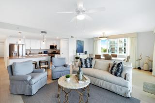 Blu Condos 301 - Fort Walton Beach - 7