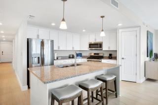 Blu Condos 301 - Fort Walton Beach - 5