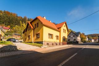 Holiday house Vedle - Desná - 0