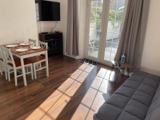 Spacious 2-Bed Apartment with free parking - Eastbourne - 2