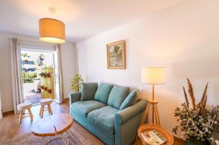 188 Apartments - Lantana - pool, garden and patio - Cascais - 6