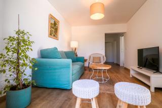 188 Apartments - Lantana - pool, garden and patio - Cascais - 5