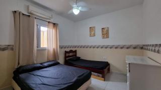 Piscina, Área Gourmet, Ar Condicionado, SmartTV, Wi-Fi, 300mts mar - Itanhaém - 3