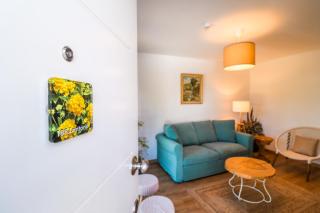 188 Apartments - Lantana - pool, garden and patio - Cascais - 9