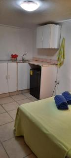 Studio 5 min from the beach - 5