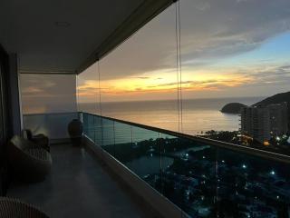 Servicio Personal de Cocina Incluido - Apartamento Santa Marta Samaria - 3beds, 4baths, Cabo Tortuga - Santa Marta - 7