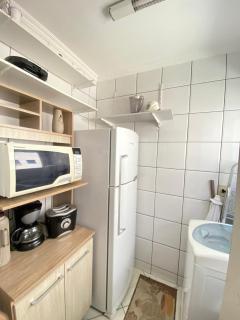 Lindo e aconchegante apto em Jurerê - 4