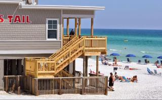 Ariel Dunes II 1003 - Destin - 5