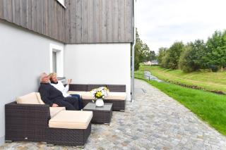 Ferienwohnung Spreeblick - 8