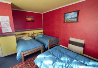 Hospedaje Independencia y camping - Punta Arenas - 4