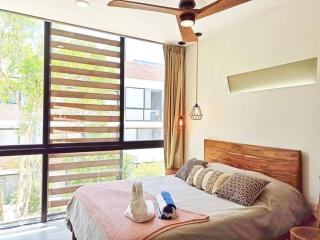 Skyline 2 NEW 2BR/2Bath Apt PRIVATE POOL/ROOFTOP - Tulum - 8