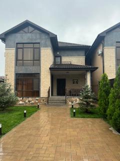 Villa Qusar - Qusar - 5