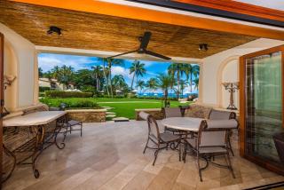 Palms 23 Luxury Beachfront Villa - Playa Flamingo - 0