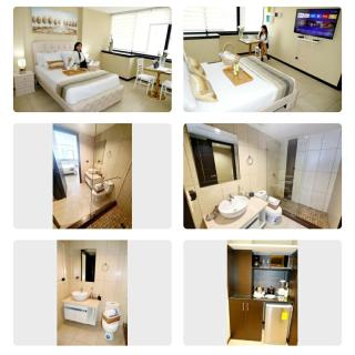 Ecusuites Room 44 bellini Gye Santa Ana - Guayaquil - 7