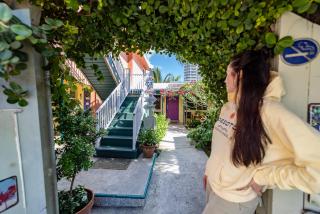 The Desoto - Oceanview Inn - Hollywood - 8