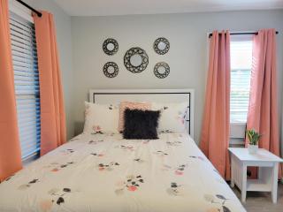 1 Bedroom apartment - 0