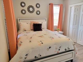 1 Bedroom apartment - 1