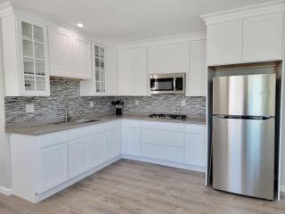 1 Bedroom apartment - 8