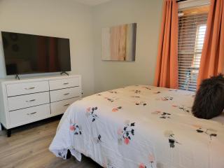 1 Bedroom apartment - 9