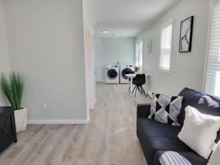 1 Bedroom apartment - 3